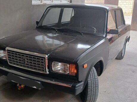 LADA (VAZ) 2107 2008