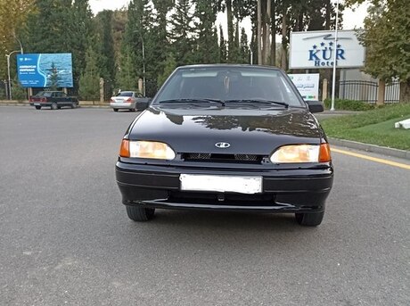 LADA (VAZ) 2115 2011