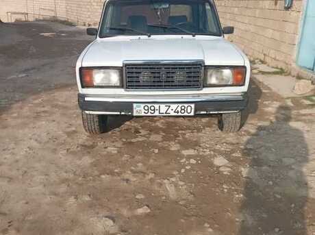 LADA (VAZ) 2107 1996
