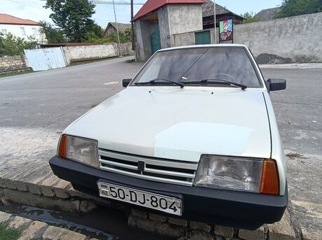 LADA (VAZ) 21099 2000