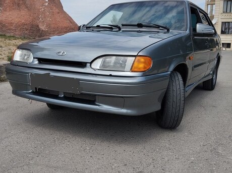 LADA (VAZ) 2115 2012