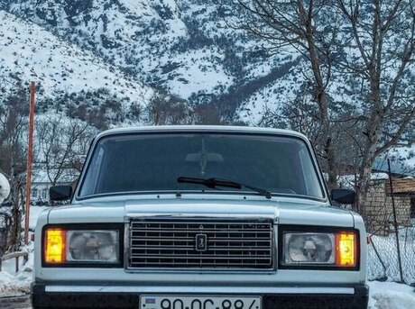 LADA (VAZ) 2107 2008
