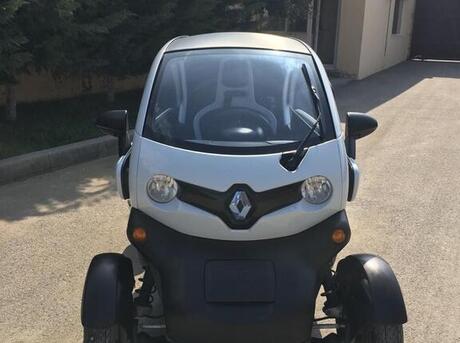 Renault  2008
