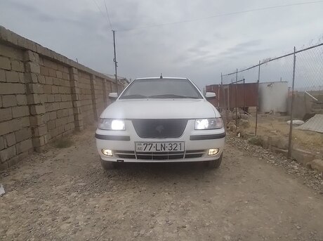 Khazar LX 2020