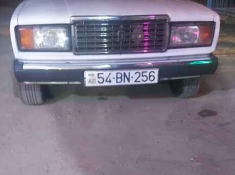 LADA (VAZ) 2107 2008