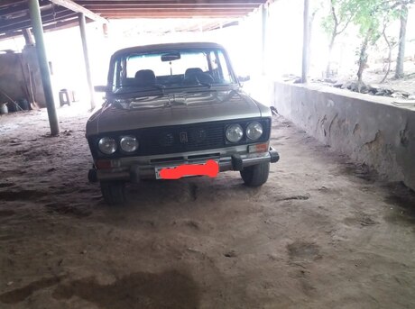 LADA (VAZ) 2106 1999