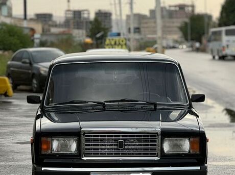 LADA (VAZ) 2107 2010
