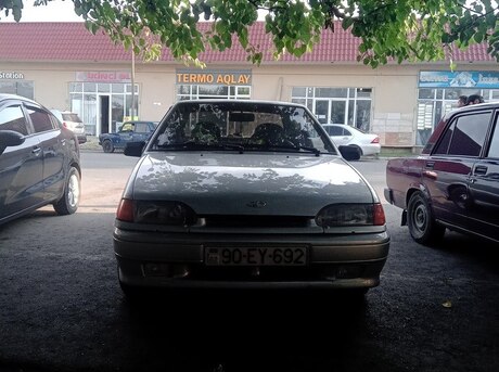 LADA (VAZ) 2115 2005