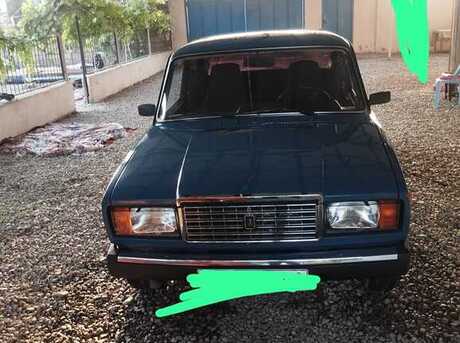 LADA (VAZ) 2107 2008