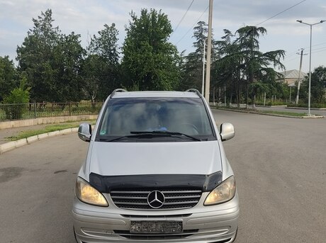 Mercedes Vito 2007