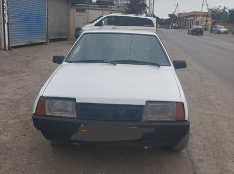 LADA (VAZ) 2109 1993