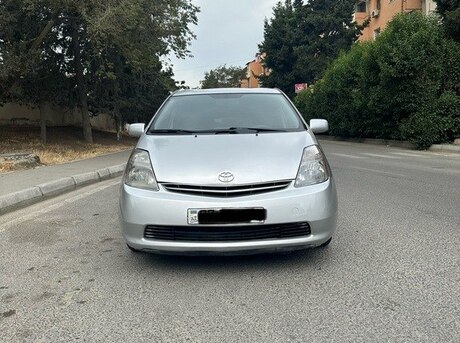 Toyota Prius 2007