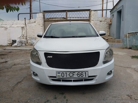 Ravon R4 2017