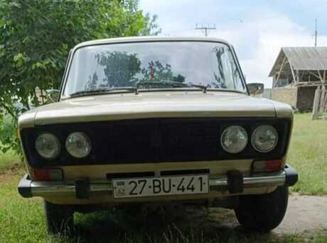 LADA (VAZ) 2106 1994