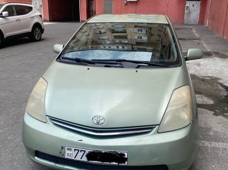 Toyota Prius 2009