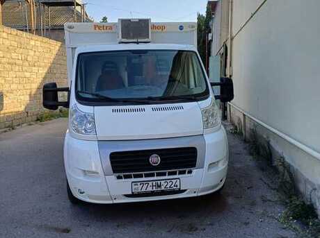Fiat Ducato 2010