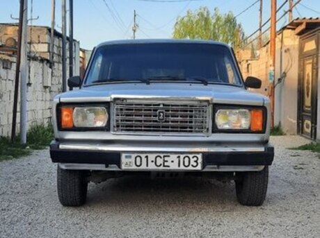 LADA (VAZ) 2104 1996