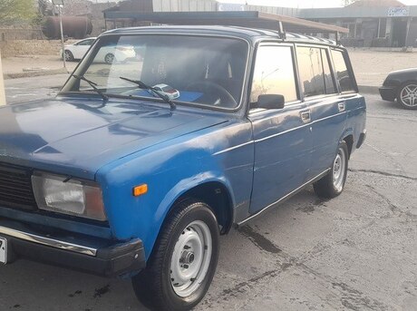 LADA (VAZ) 2104 2001