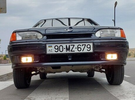 LADA (VAZ) 2115 2011