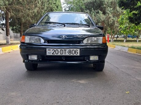 LADA (VAZ) 2115 2010