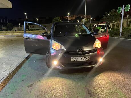 Toyota  2012