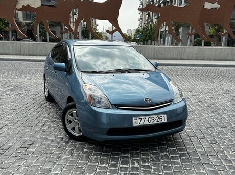 Toyota Prius 2008