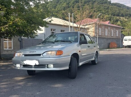 LADA (VAZ) 2115 2011