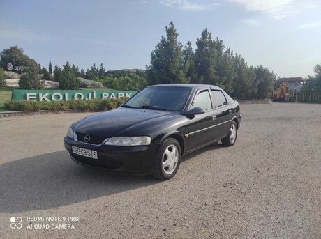 Opel Vectra 1998