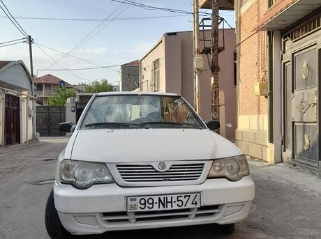 Saipa 132 2013