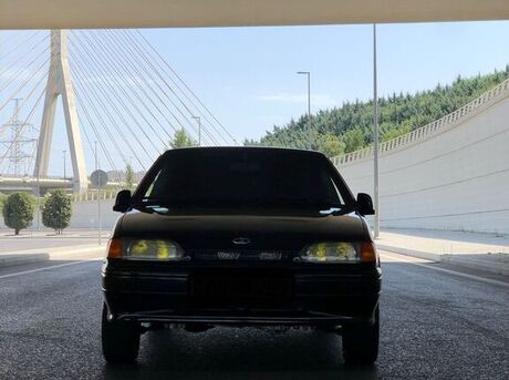 LADA (VAZ) 2115 2010