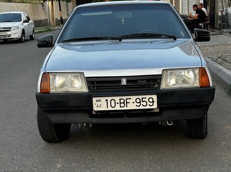 LADA (VAZ) 21099 2004