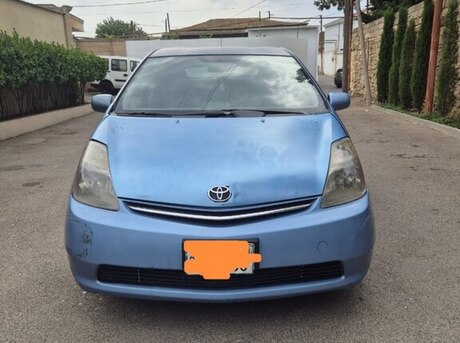Toyota Prius 2008