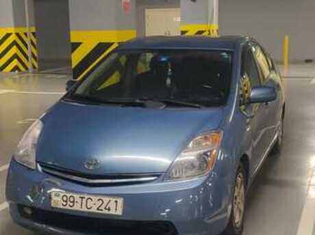 Toyota Prius 2007