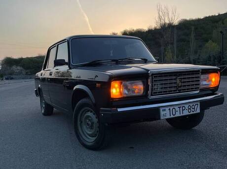 LADA (VAZ) 2107 2006