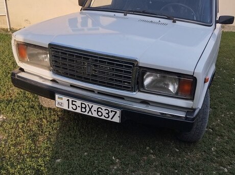 LADA (VAZ) 2107 2007