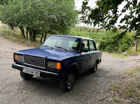 LADA (VAZ) 2107 1999