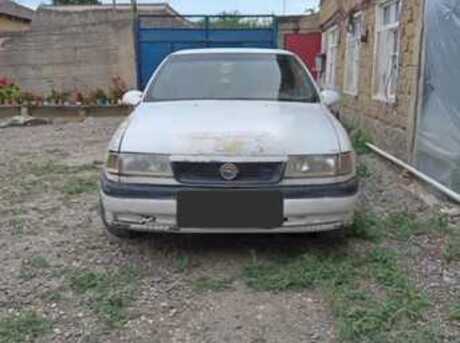 Opel Vectra 1989