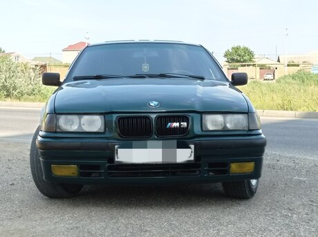BMW 318 1995