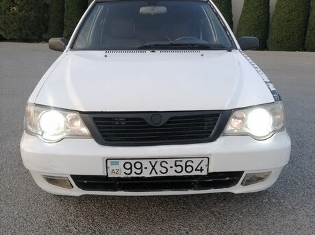 Saipa 132 2013