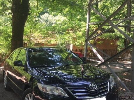 Toyota Camry 2010