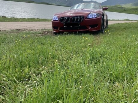 BMW Z4 2004