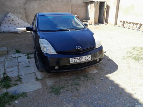 Toyota Prius 2006