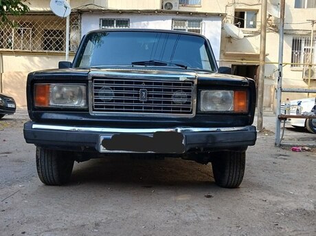 LADA (VAZ) 2107 2005