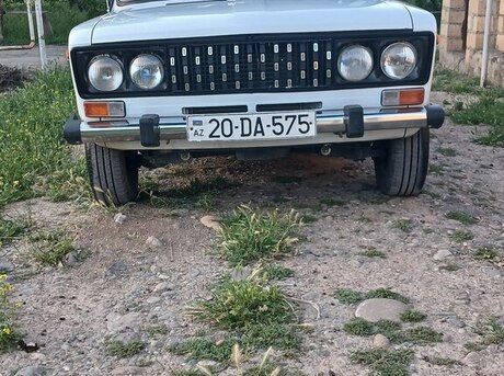 LADA (VAZ) 2106 1999