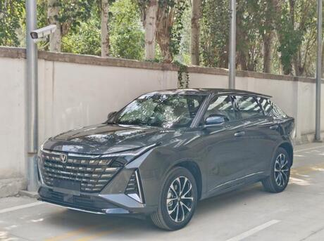Changan  2024