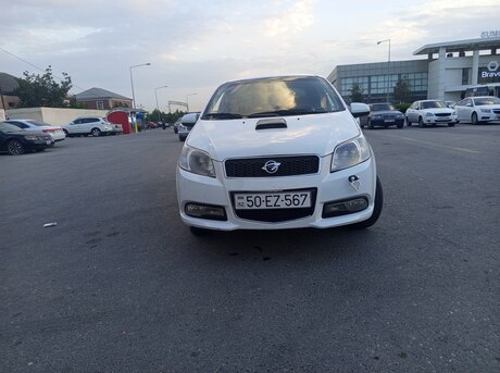 Ravon Nexia R3 2019