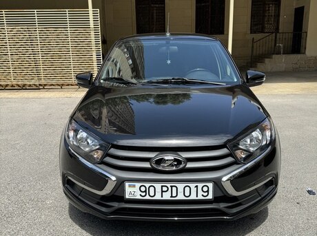 LADA (VAZ) Granta 2023
