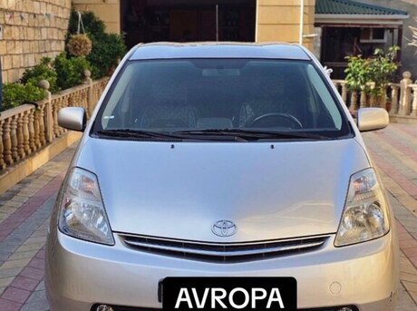 Toyota Prius 2008