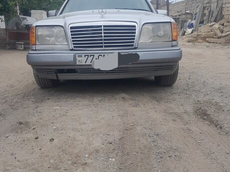 Mercedes E 220 1994