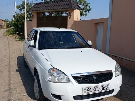 LADA (VAZ) Priora 2014
